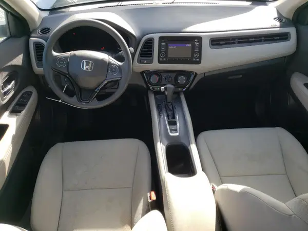 3CZRU6H37NM723789 2022 HONDA HR-V - Image 8