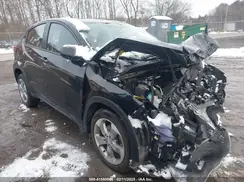 3CZRU6H37NM724523 2022 HONDA HR-V