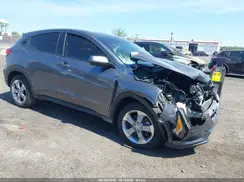 3CZRU6H37NM726479 2022 HONDA HR-V