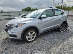 3CZRU6H37NM728118 2022 HONDA HR-V