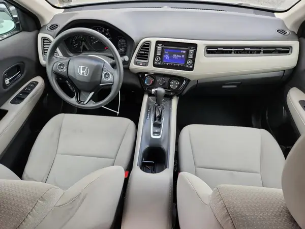 3CZRU6H37NM728118 2022 HONDA HR-V - Image 8