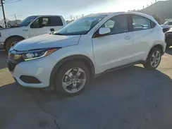 3CZRU6H37NM732685 2022 HONDA HR-V