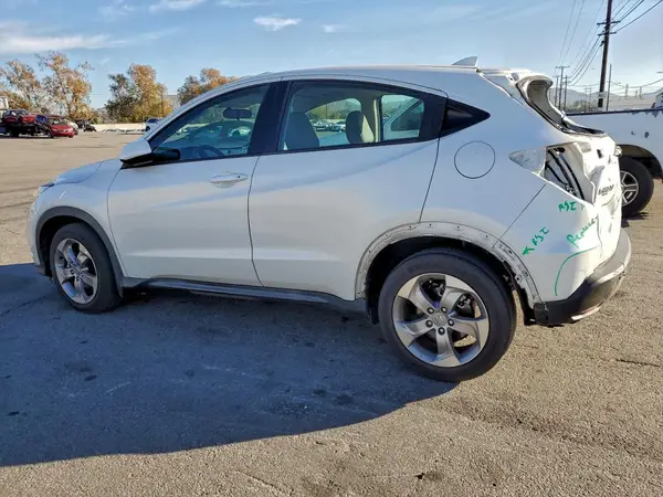 3CZRU6H37NM732685 2022 HONDA HR-V - Image 2