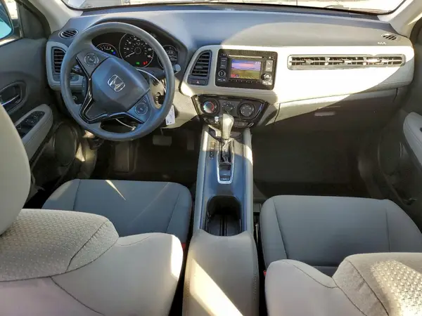 3CZRU6H37NM732685 2022 HONDA HR-V - Image 8