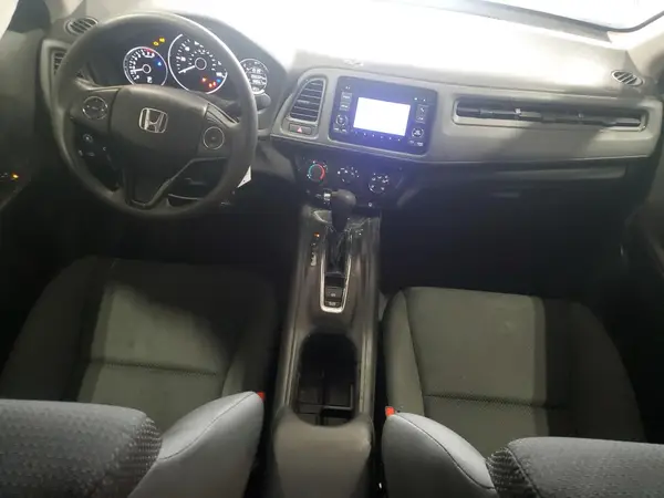 3CZRU6H37NM733125 2022 HONDA HR-V - Image 8