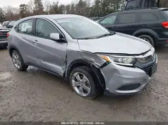 3CZRU6H37NM733173 2022 HONDA HR-V