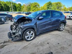 3CZRU6H37NM733223 2022 HONDA HR-V