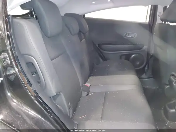 3CZRU6H37NM733481 2022 HONDA HR-V - Image 8