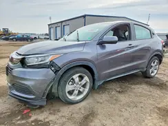 3CZRU6H37NM736297 2022 HONDA HR-V