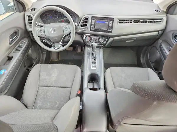 3CZRU6H37NM736297 2022 HONDA HR-V - Image 8