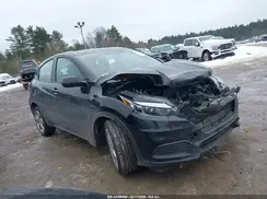 3CZRU6H37NM736574 2022 HONDA HR-V