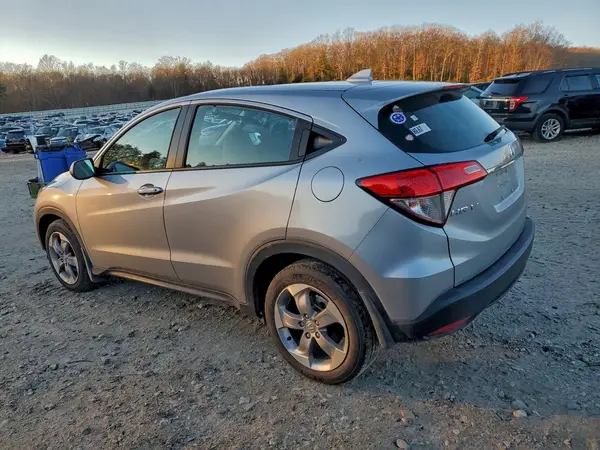 3CZRU6H37NM736851 2022 HONDA HR-V - Image 2