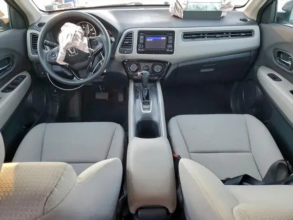 3CZRU6H37NM736851 2022 HONDA HR-V - Image 8