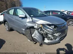 3CZRU6H37NM739233 2022 HONDA HR-V