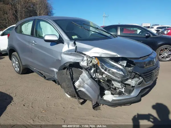 3CZRU6H37NM739233 2022 HONDA HR-V - Image 1