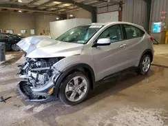 3CZRU6H37NM739412 2022 HONDA HR-V