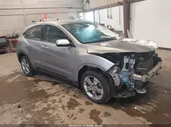 3CZRU6H37NM739426 2022 HONDA HR-V