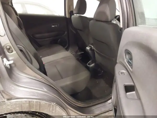 3CZRU6H37NM741029 2022 HONDA HR-V - Image 8