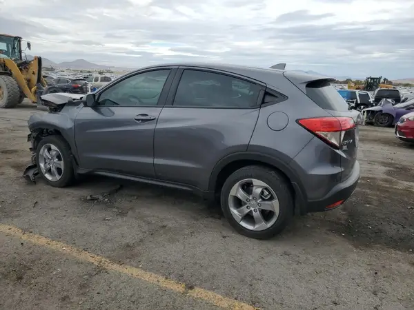 3CZRU6H37NM741046 2022 HONDA HR-V - Image 2