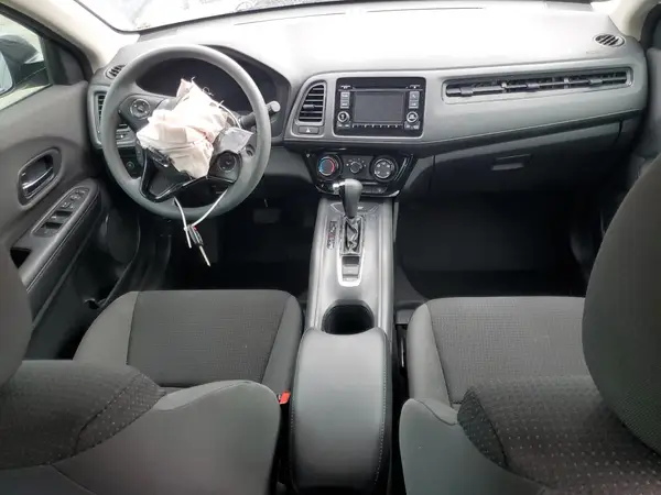 3CZRU6H37NM741046 2022 HONDA HR-V - Image 8