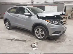 3CZRU6H37NM741550 2022 HONDA HR-V