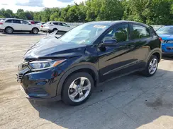 3CZRU6H37NM742245 2022 HONDA HR-V
