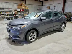 3CZRU6H37NM742357 2022 HONDA HR-V