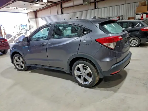 3CZRU6H37NM742357 2022 HONDA HR-V - Image 2