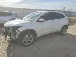 3CZRU6H37NM742410 2022 HONDA HR-V