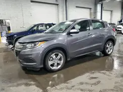 3CZRU6H37NM744898 2022 HONDA HR-V