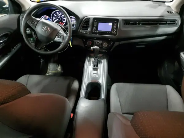 3CZRU6H37NM744898 2022 HONDA HR-V - Image 8