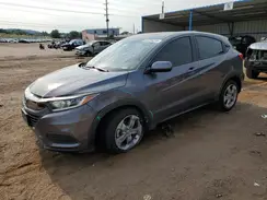 3CZRU6H37NM750295 2022 HONDA HR-V