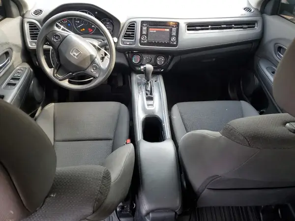 3CZRU6H37NM750295 2022 HONDA HR-V - Image 8