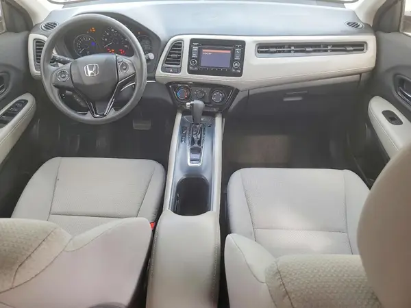 3CZRU6H37NM750541 2022 HONDA HR-V - Image 8