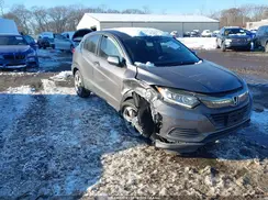 3CZRU6H37NM754427 2022 HONDA HR-V