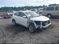 3CZRU6H37NM758204 2022 HONDA HR-V