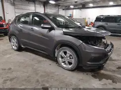 3CZRU6H37NM759028 2022 HONDA HR-V