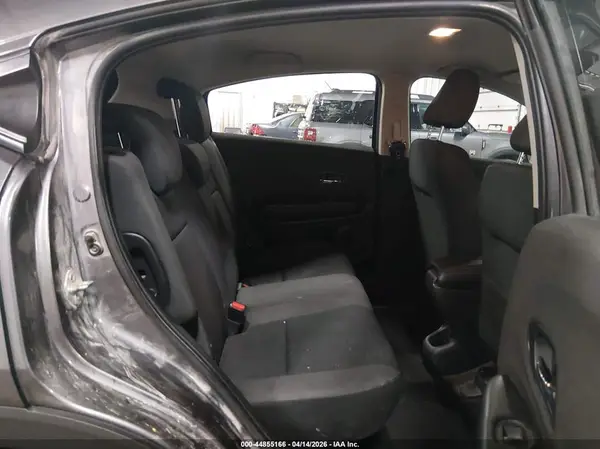 3CZRU6H37NM759028 2022 HONDA HR-V - Image 8