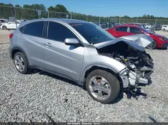 3CZRU6H37NM761829 2022 HONDA HR-V
