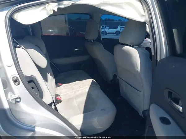 3CZRU6H37NM761829 2022 HONDA HR-V - Image 8