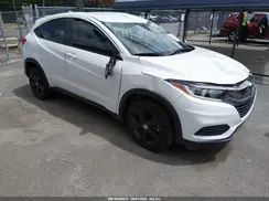 3CZRU6H37NM763032 2022 HONDA HR-V