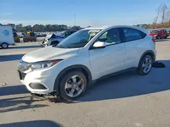 3CZRU6H37NM766061 2022 HONDA HR-V