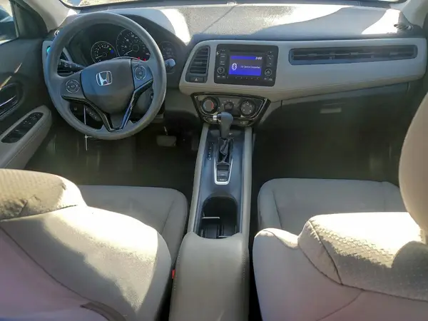 3CZRU6H37NM766061 2022 HONDA HR-V - Image 8