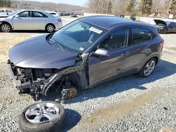 3CZRU6H37NM769798 2022 HONDA HR-V - Image 1
