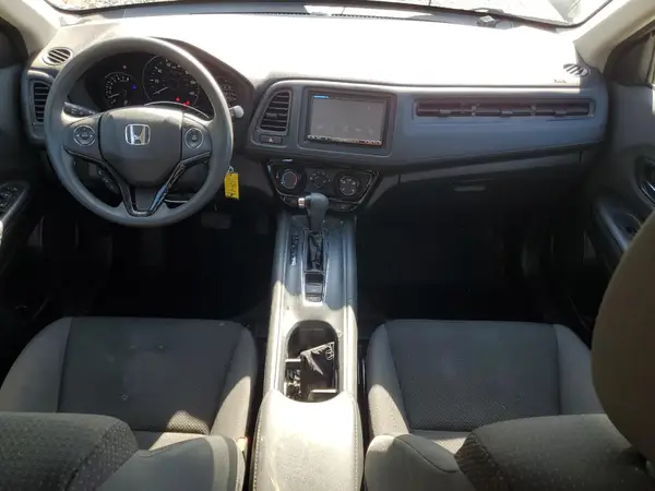 3CZRU6H37NM769798 2022 HONDA HR-V - Image 8