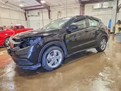 3CZRU6H37NM770921 2022 HONDA HR-V