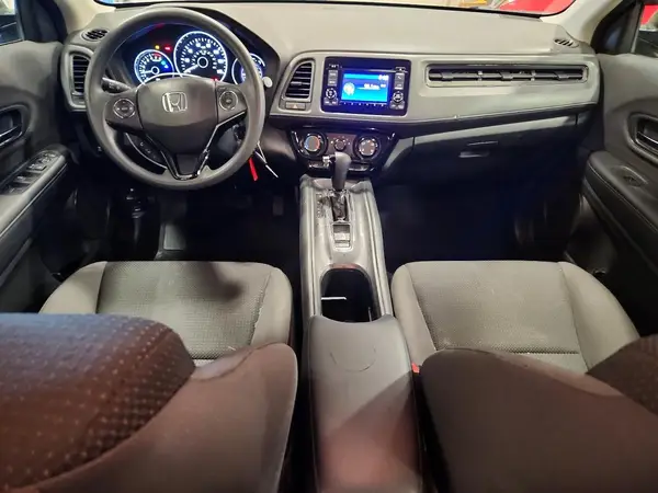 3CZRU6H37NM770921 2022 HONDA HR-V - Image 8