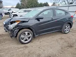 3CZRU6H37NM770949 2022 HONDA HR-V