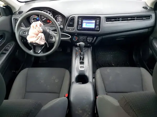 3CZRU6H37NM770949 2022 HONDA HR-V - Image 8