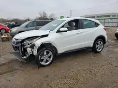 3CZRU6H37NM773883 2022 HONDA HR-V